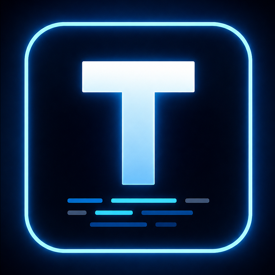 Telegrapho Logo